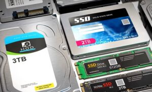 NVMe و SATA و M.2: تفاوت بین این SSDها چیست؟