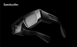اسنپ ​​نسل پنجم Spectacles را با عمر باتری 45 دقیقه ای معرفی کرد