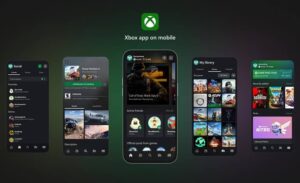 مایکروسافت اپلیکیشن Xbox Game Pass در برنامه موبایل Xbox ادغام کرد