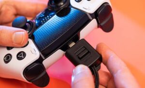 آپدیت جدید پلی استیشن 5 می تواند به محافظت از باتری های کنترلر کمک کند