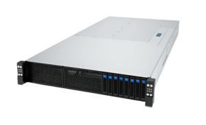 ایسوس سرورهای کاملاً جدید با پردازنده اینتل Xeon 6 معرفی کرد