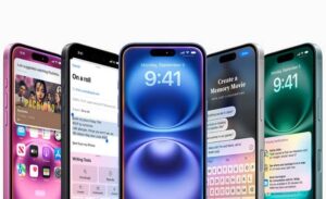 اولین ویژگی های Apple Intelligence از 7 آبان منتشر می شود
