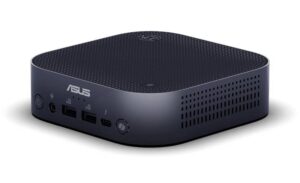 ایسوس از NUC 14 Pro AI رونمایی کرد