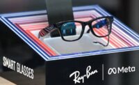 متا و مالک Ray Ban شراکت عینک های هوشمند را تمدید کردند