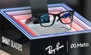 متا و مالک Ray Ban شراکت عینک های هوشمند را تمدید کردند
