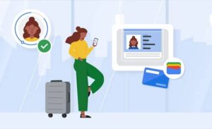 Google Wallet در حال آزمایش تبدیل پاسپورت به شناسه دیجیتال است