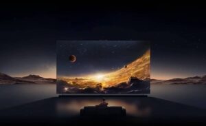 هواوی بزرگترین تلویزیون هوشمند خود را با اندازه 110 اینچ ارائه کرد