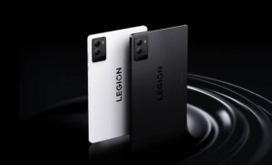 با تبلت گیمینگ لنوو لجیون Y700 (2024) آشنا شوید