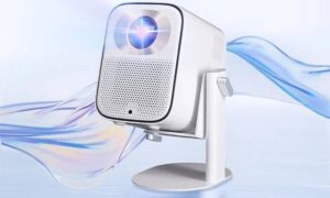 لنوو پروژکتور Xiaoxin 100GT 1080p را عرضه کرد