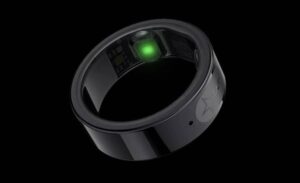 میزو از حلقه هوشمند StarV Ring 2 رونمایی کرد