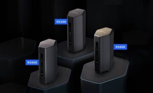 نت گیر سه روتر جدید گران قیمت سری Nighthawk WiFi 7 عرضه کرد