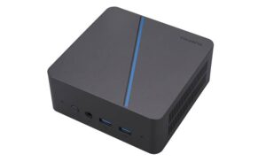 مینی کامپیوتر COLORFUL SMART 500 معرفی شد