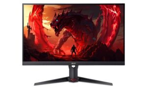 ایسر جدیدترین نمایشگرهای Predator و Nitro خود را معرفی کرد