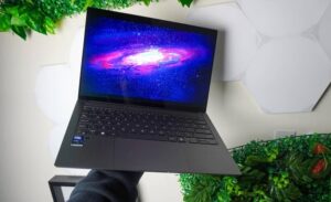 بررسی ایسوس Zenbook S 14