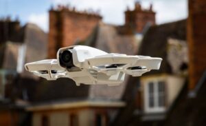 معرفی DJI Neo: یک پهپاد قدرتمند و سبک وزن 200 دلاری