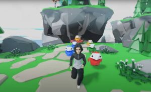 همکاری گوگل و Roblox برای آموزش ایمنی اینترنت به بچه ها