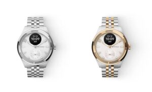 Withings نسخه 39 میلی متری از ScanWatch Nova را معرفی کرد