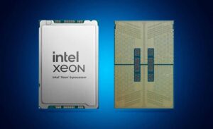 اینتل از پردازنده Xeon 6 و شتاب دهنده هوش مصنوعی Gaudi 3 پرده برداشت