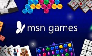 معرفی چند بازی آنلاین رایگان MSN برای اوقات فراغت
