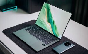 بررسی آنر مجیک بوک آرت 14