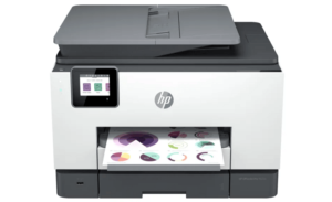 HP Print AI راه بهتری برای چاپ وب سایت ها ارائه می دهد
