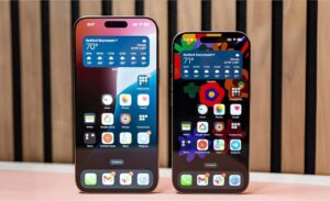 اپل iOS 18.0.1 منتشر شد: رفع مشکل تاچ اسکرین آیفون 16 و موارد دیگر