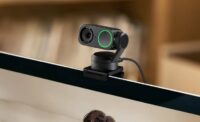 Insta360 از وب کم های Link 2 و Link 2C رونمایی کرد