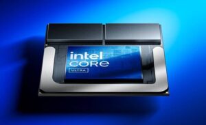 هدف تراشه‌های اینتل Core Ultra 200V تسلط بر کامپیوترهای هوش مصنوعی است