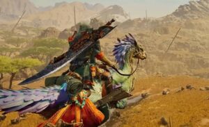سیستم مورد نیاز بازی Monster Hunter Wilds اعلام شد