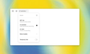 OpenAI محدودیت نرخ API مدل های o1 را برای توسعه دهندگان تا 5 برابر افزایش داد