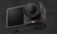 دوربین DJI Action 5 Pro با ردیابی سوژه و ویدیوی بهبودیافته عرضه کرد