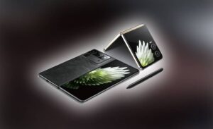 تکنو از گوشی Phantom V Fold2 و Phantom V Flip2 رونمایی کرد