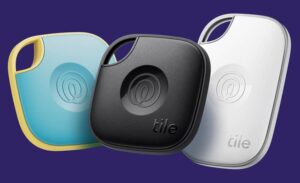 Tile اولین ردیاب بلوتوث جدید خود را پس از سال ها معرفی کرد