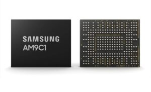 سامسونگ اولین حافظه SSD بر پایه نسل هشتم V-NAND را برای خودرو توسعه می دهد