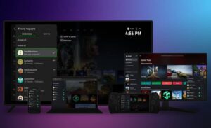 درخواست‌ دوستی به ایکس‌باکس بازمی‌گردند