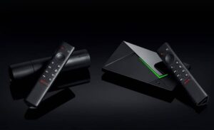 آپدیت جدید NVIDIA Shield TV با پیشرفت‌هایی برای بتای Match Frame Rate