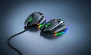ریزر از ماوس های جدید Basilisk V3 Pro 35K و Basilisk V3 35K رونمایی کرد