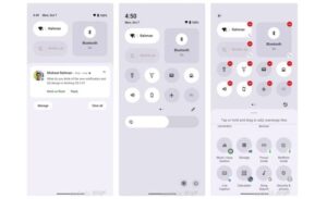 انتشار پیش نمایش Nothing OS 3.0 با قابلیت های جدید و بهبودهای فراوان