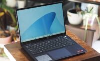 بررسی لپ تاپ دل Inspiron 14 2-in-1 7445