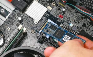 هر آنچه باید در مورد PCI Express 5 (PCIe 5.0) بدانید