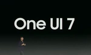 سامسونگ رابط One UI 7 بر پایه اندروید 15 را سال آینده منتشر می کند