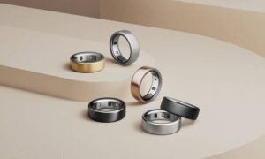 حلقه هوشمند Oura Ring 4 رونمایی شد