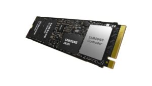 سامسونگ تولید سریع ترین SSD خود را برای کامپیوتر آغاز کرد