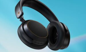 سنهایزر هدفون Accentum Wireless SE را با دانگل بلوتوث عرضه کرد