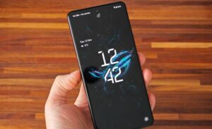 بررسی ایسوس ROG Phone 9 Pro