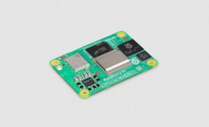 رزبری پای ماژول Compute Module 5 را عرضه کرد