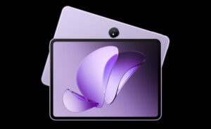 عرضه اوپو پد 3 با دایمنسیتی 8350 و نمایشگر 144 هرتز