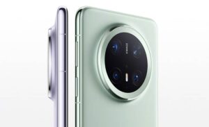 هواوی میت 70 و 70 پرو معرفی شد