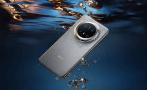 هواوی میت 70 پرو پلاس با پوشش تیتانیوم و 70 RS رونمایی شد