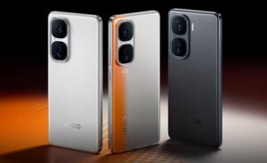 iQOO Neo 10 و Neo 10 Pro با تراشه‌های برتر از راه رسیدند